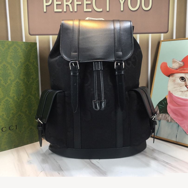 G*u*i backpacks
